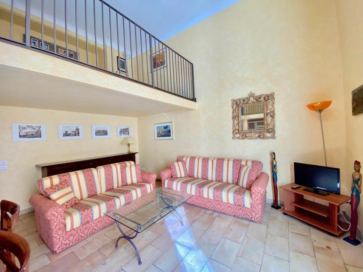 Casa Umberto I Apartment Taormina Exterior foto
