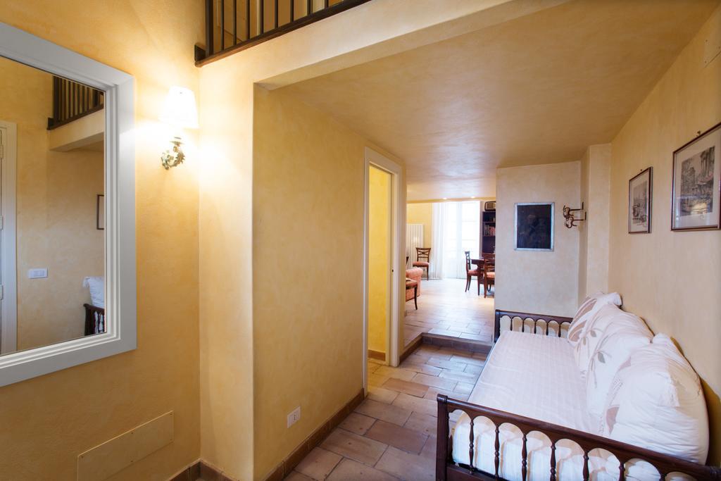 Casa Umberto I Apartment Taormina Cameră foto