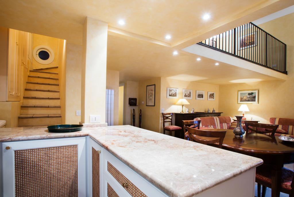 Casa Umberto I Apartment Taormina Cameră foto