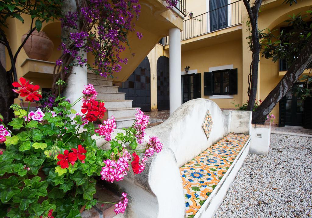 Casa Umberto I Apartment Taormina Cameră foto