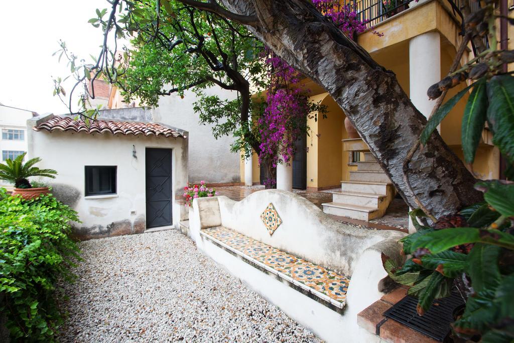 Casa Umberto I Apartment Taormina Cameră foto